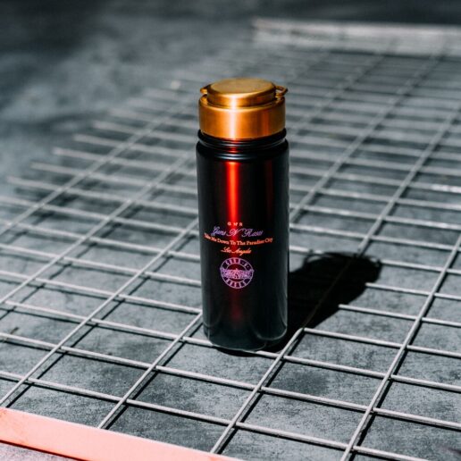 Guns N Roses Stainless steel bottle 500ml
