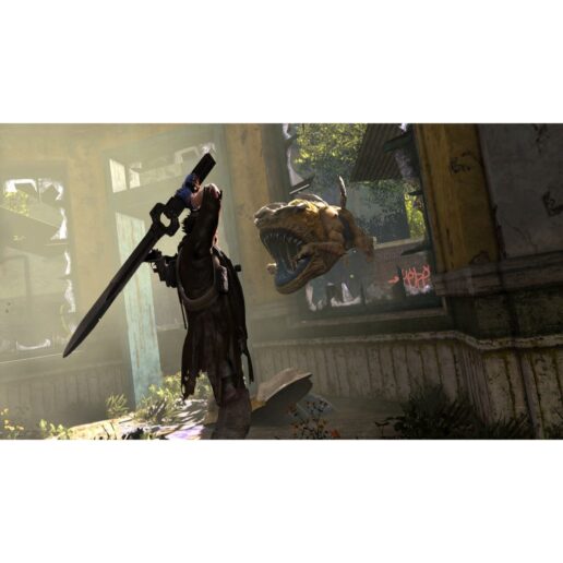 NeverDead Xbox 360 (Begagnad)