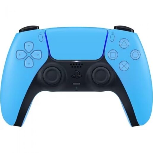 Dualsense Controller Starlight Blue Playstation 5 PS5