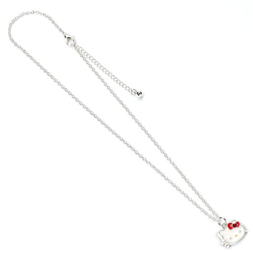 Hello Kitty necklace