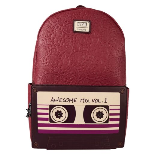 Loungefly Marvel Guardians of the Galaxy backpack 45cm