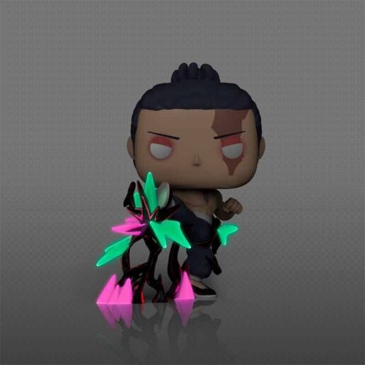 POP figure Plus Jujutsu Kaisen Aoi Todo