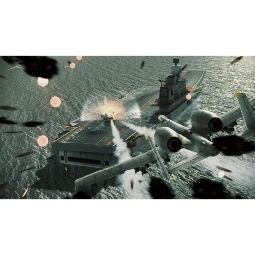 Ace Combat Assault Horizon Xbox 360 (Begagnad)