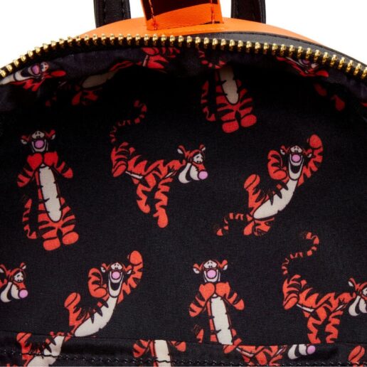Loungefly Disney Winnie the Pooh Tigger backpack 25cm