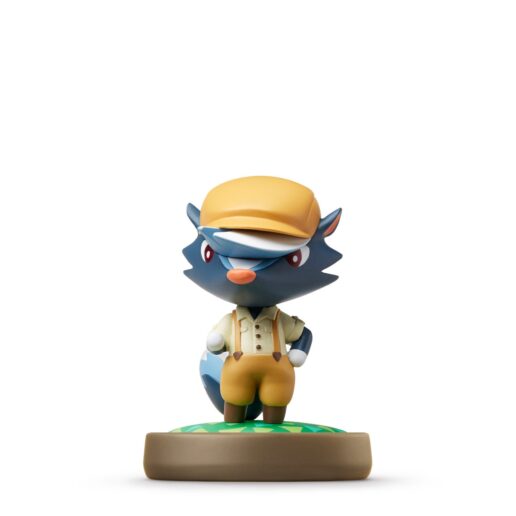 Amiibo Animal Crossing - Kicks