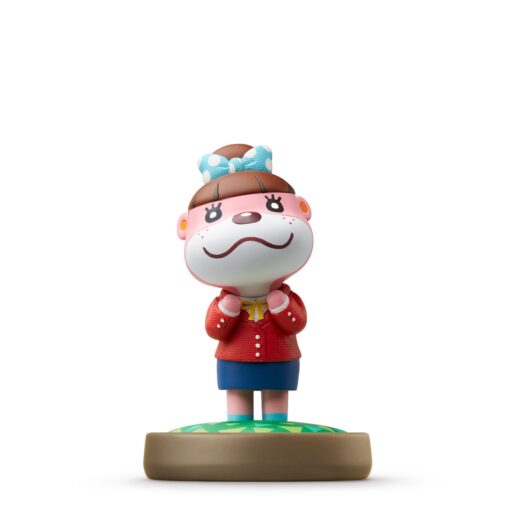 Amiibo Animal Crossing - Lottie