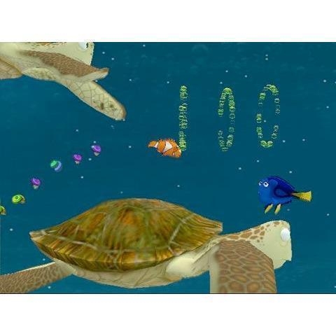 Finding Nemo & The Incredibles Double Pack Xbox Classics (Begagnad)