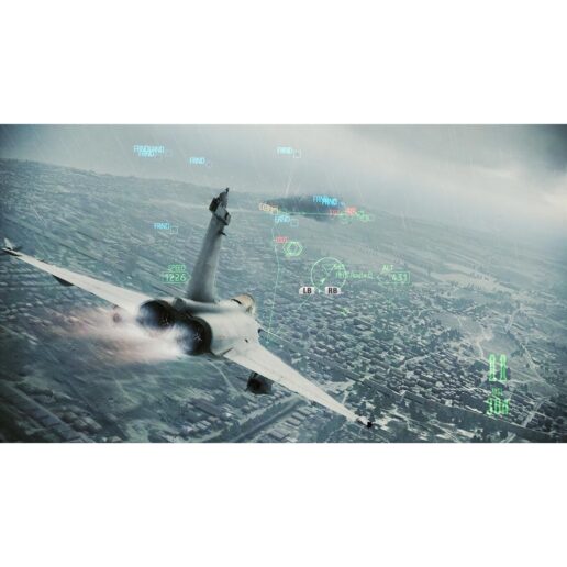 Ace Combat Assault Horizon Xbox 360 (Begagnad)