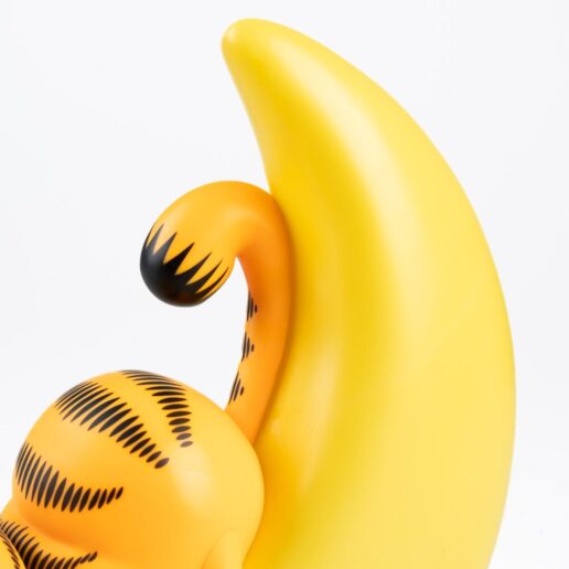 Garfiel lamp