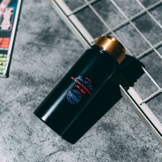 Guns N Roses Stainless steel bottle 500ml