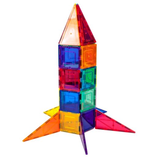 Magnetic blocks 32pcs