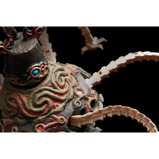 Amiibo The Legend of Zelda The Breath of the Wild - Guardian