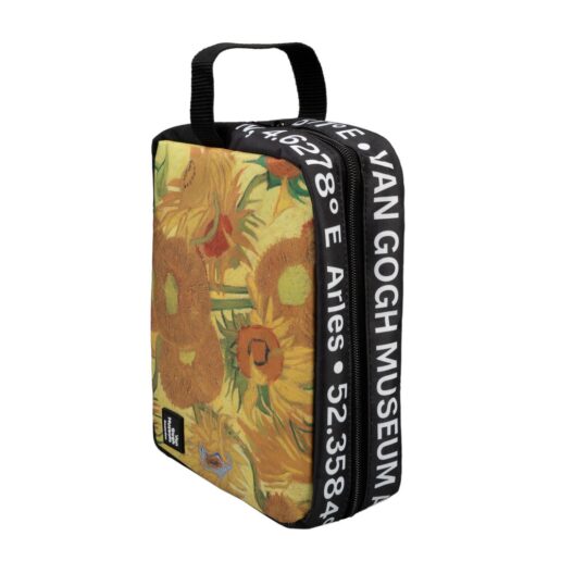 Van Gogh Museum vanity case