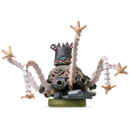 Amiibo The Legend of Zelda The Breath of the Wild - Guardian