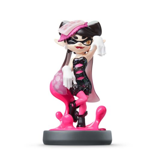 Amiibo Splatoon - Callie & Marie