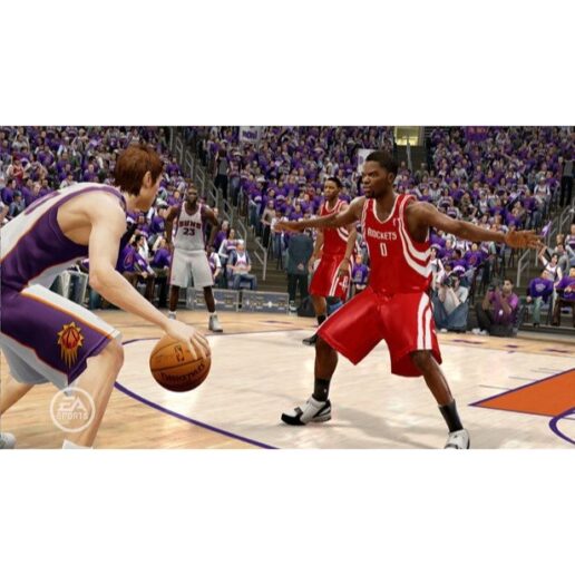 NBA Live 10 Playstation 3 PS3 (Begagnad)