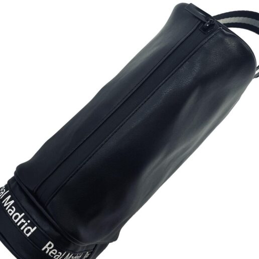 Real Madrid travel vanity case