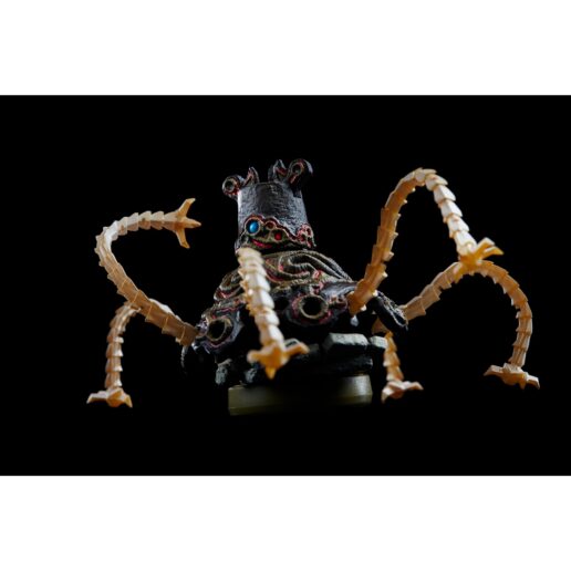Amiibo The Legend of Zelda The Breath of the Wild - Guardian