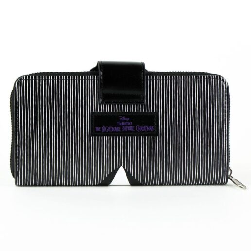 Disney Nightmare Before Christmas wallet