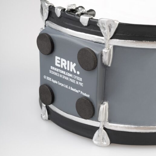 The Beatles 3D perpetual calendar