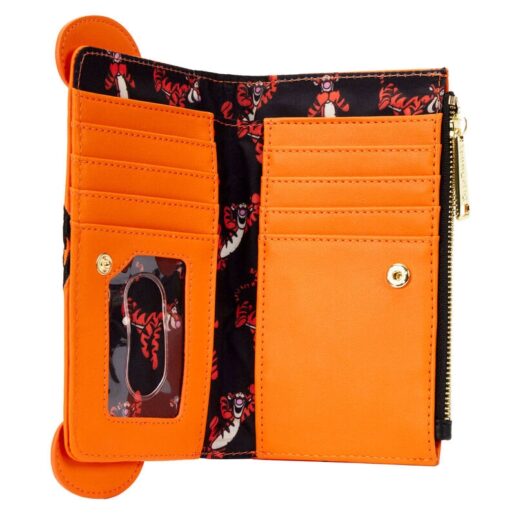 Loungefly Disney Winnie the Pooh Tigger wallet