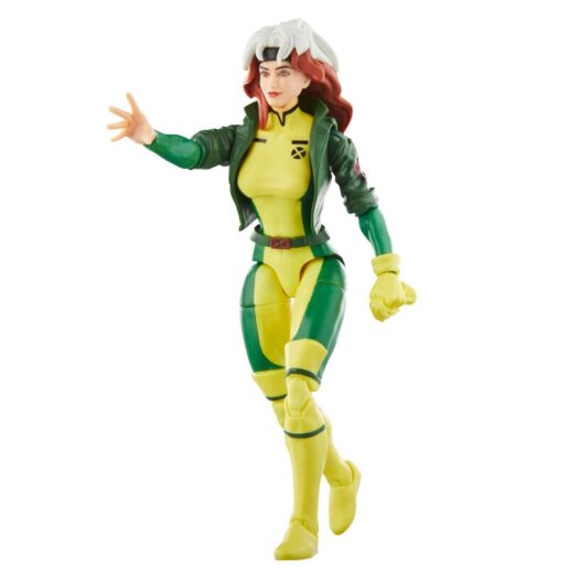 Marvel X-Men Marvels Rogue figure 15cm