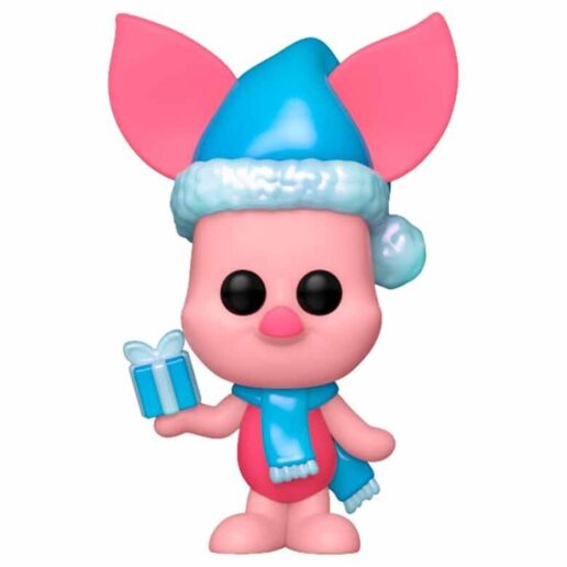 Pocket POP figure Disney Winnie the Pooh Piglet