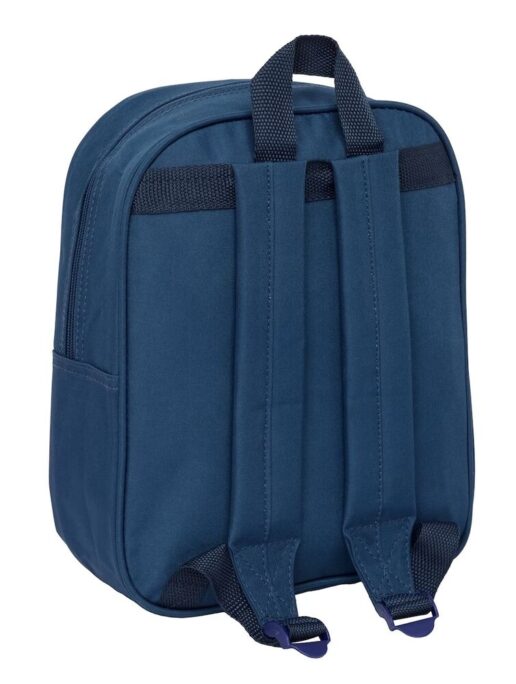 F.C. Barcelona 3D backpack 27cm