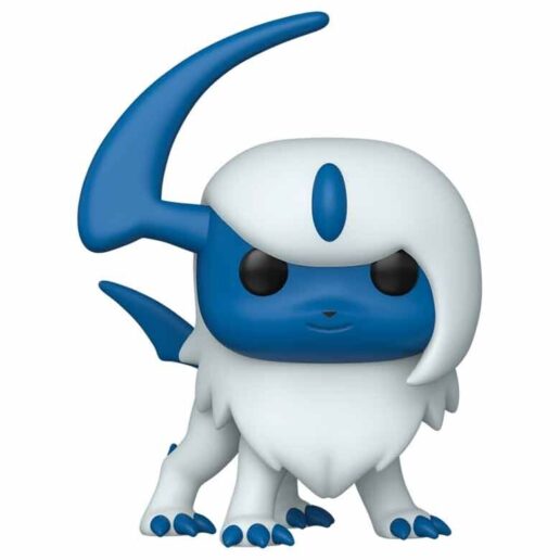 POP figure Pokemon Absol