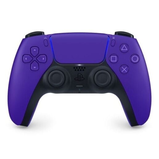 Dualsense Controller Purple Playstation 5 PS5