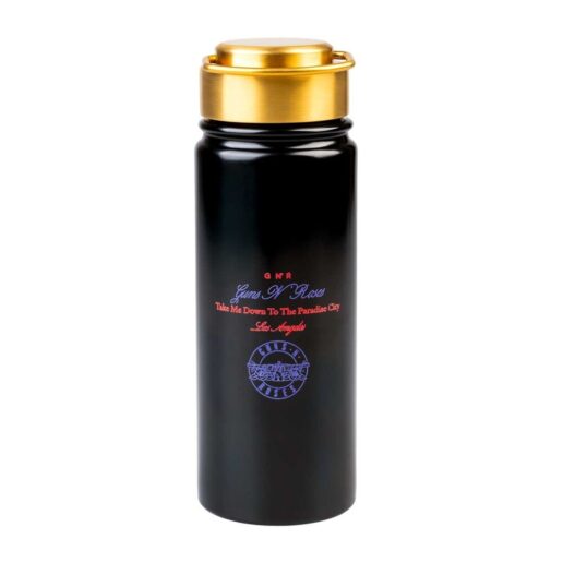Guns N Roses Stainless steel bottle 500ml