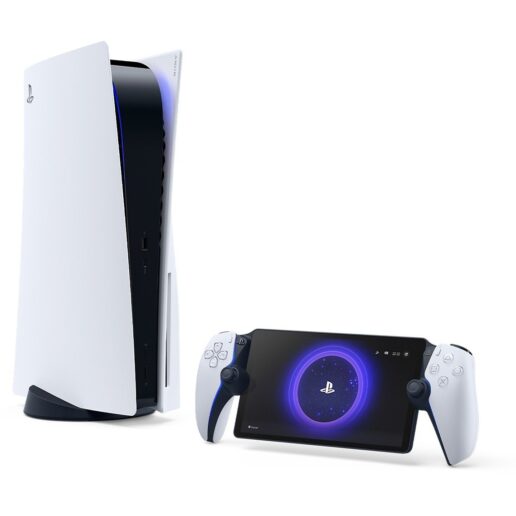 PlayStation Portal Remote Player for Playstation 5
