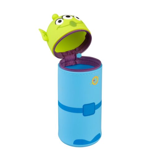 Disney Pixar Toy Story Alien 3D pencil case