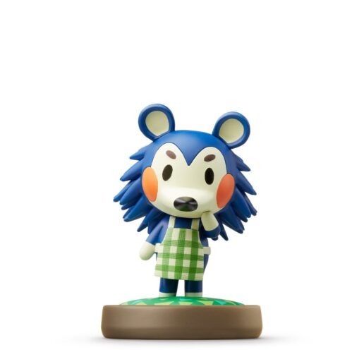 Amiibo Animal Crossing - Mabel