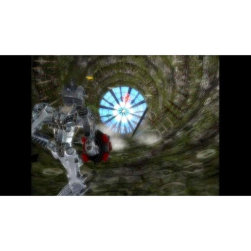 Bionicle Heroes Xbox 360 (Begagnad)