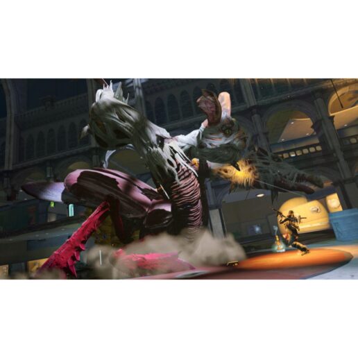 NeverDead Xbox 360 (Begagnad)
