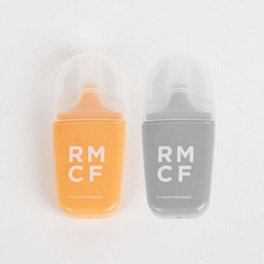 Real Madrid stationary set