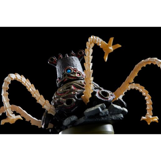Amiibo The Legend of Zelda The Breath of the Wild - Guardian