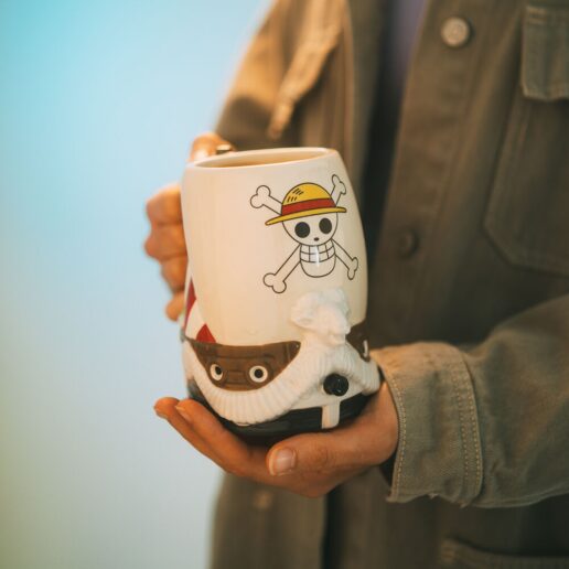 One Piece Going Merry jug 750ml