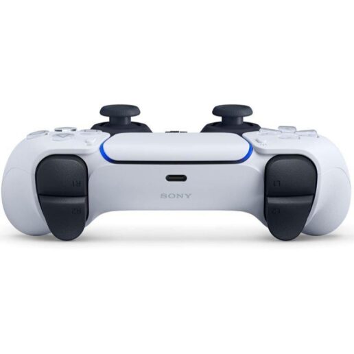 Dualsense Controller White Playstation 5 PS5
