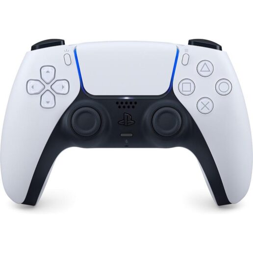 Dualsense Controller White Playstation 5 PS5
