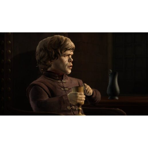 Game of Thrones A Telltale Game Series Xbox 360 (Begagnad)