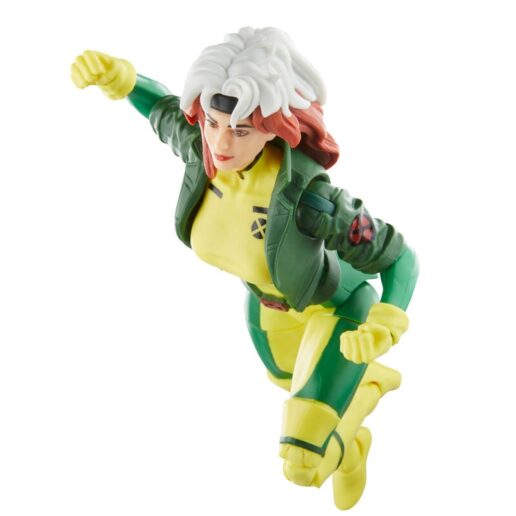 Marvel X-Men Marvels Rogue figure 15cm