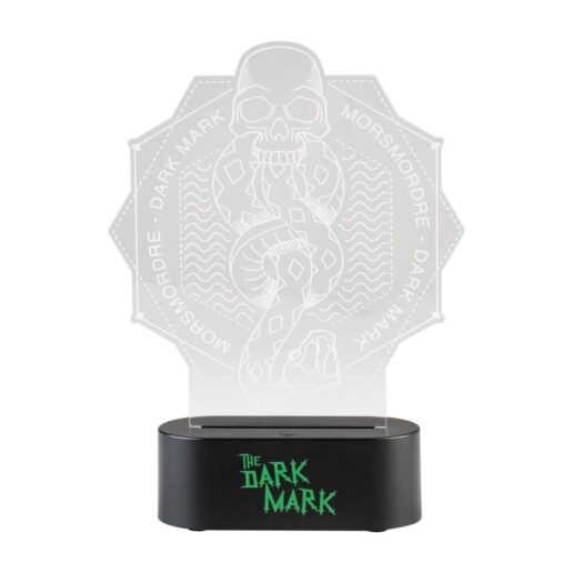 Harry Potter Spooky LED lamp