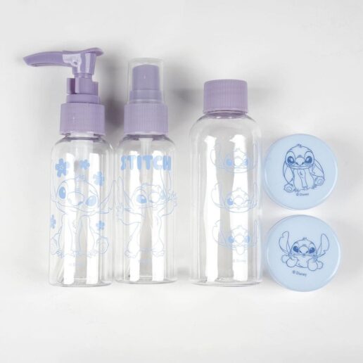 Disney Stitch Personal care set