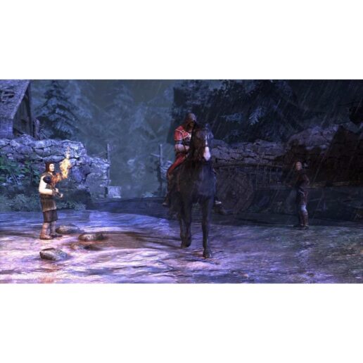 Castlevania Lords of Shadow Xbox 360 (Begagnad)