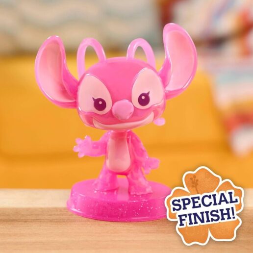 Disney Stitch Angel figure 12cm