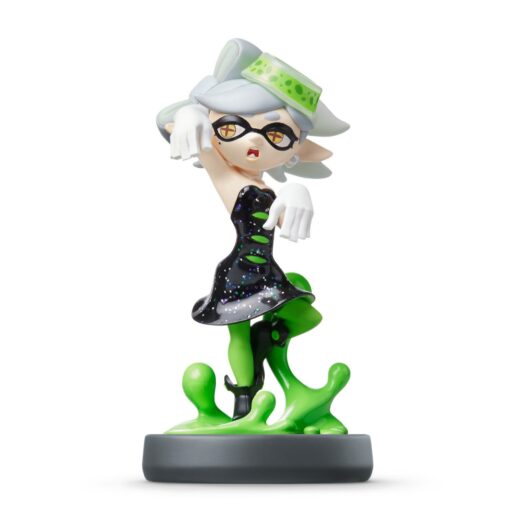 Amiibo Splatoon - Callie & Marie