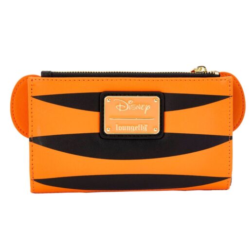 Loungefly Disney Winnie the Pooh Tigger wallet