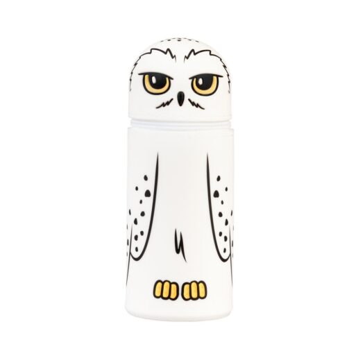 Harry Potter Hedwig 3D pencil case